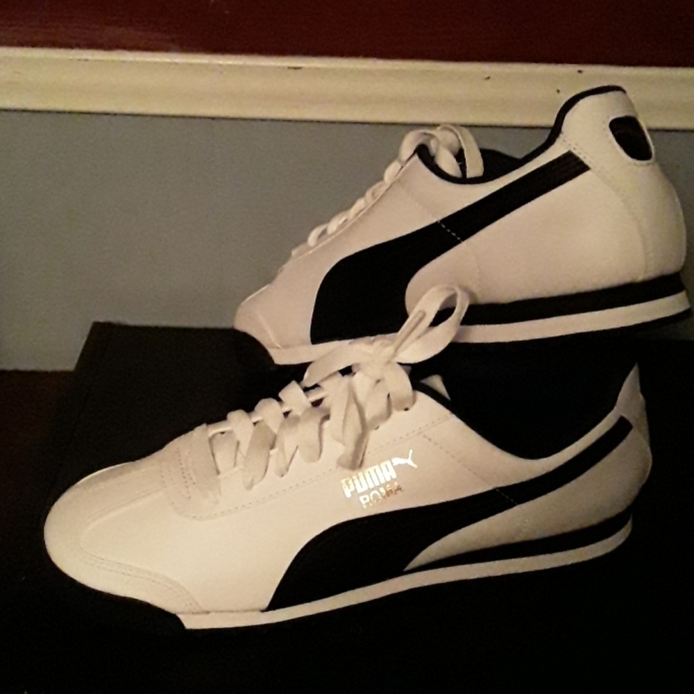 Puma sneakers